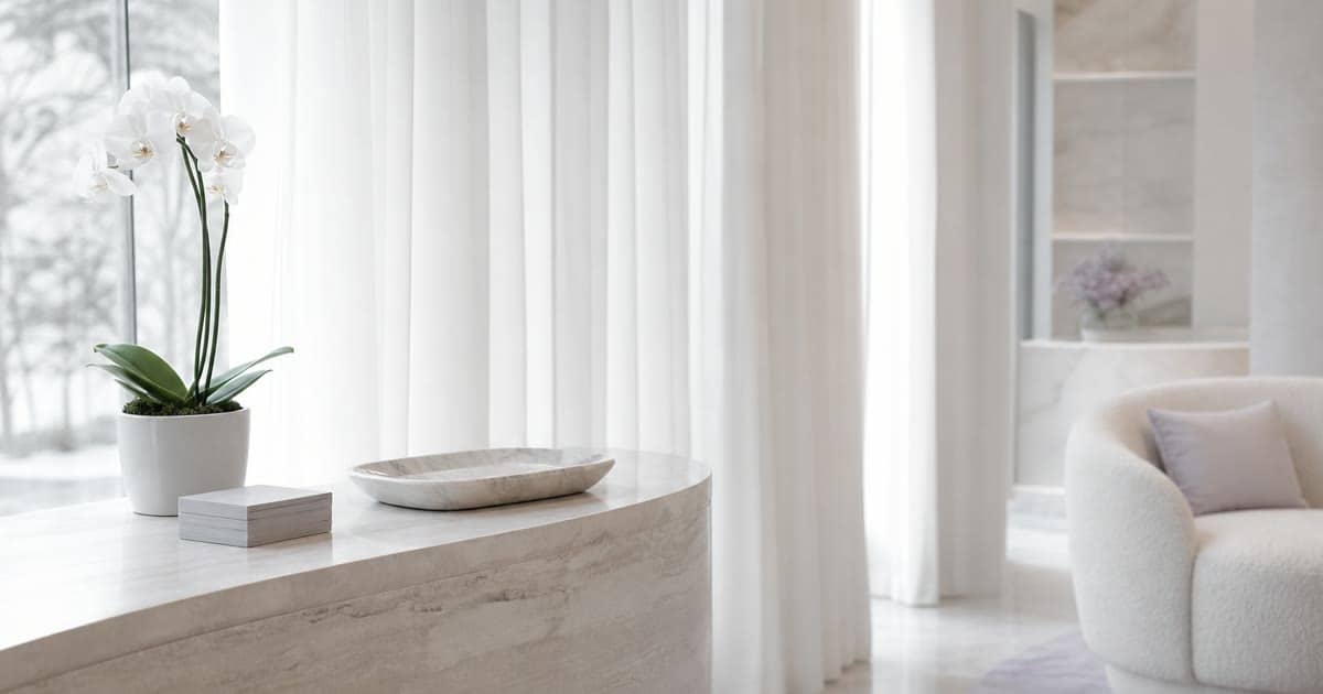 Private appointment request at G-Wellness