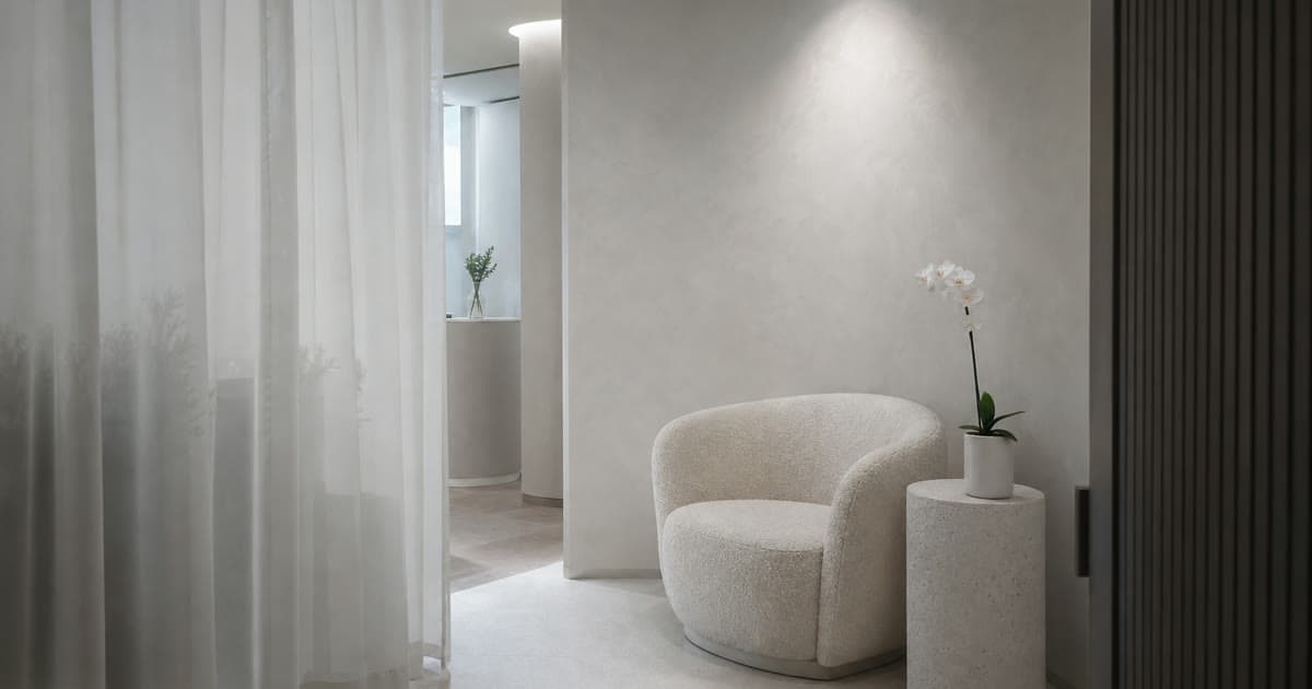 G-Wellness privacy policy and discreet care information